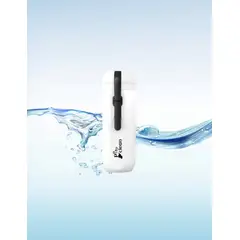 GEN - Bidet Portatil Ducha Arabe Recargable Poto Clean