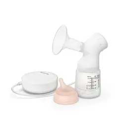 SUAVINEX - EXTRACTOR LECHE ELECTRICO ZERO ZERO