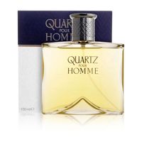 Perfume Quartz Pour Homme EDT 100 Ml