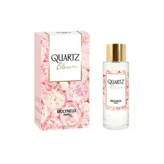 MOLYNEUX - Perfume Quartz Blossom EDP 100 Ml Mujer