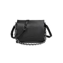 ZAPPA - Bandolera Mujer Casual Negro