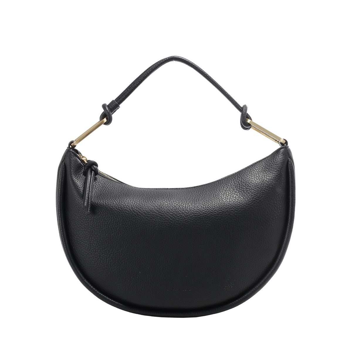 POLLINI - Cartera Mujer Casual Negro Pollini