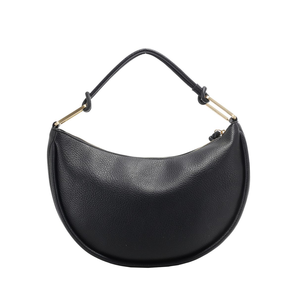 POLLINI - Cartera Mujer Casual Negro Pollini