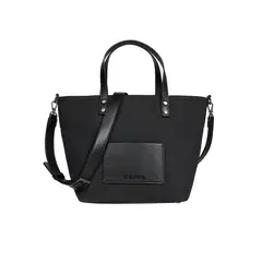 ZAPPA - Bandolera Mujer Casual Negro