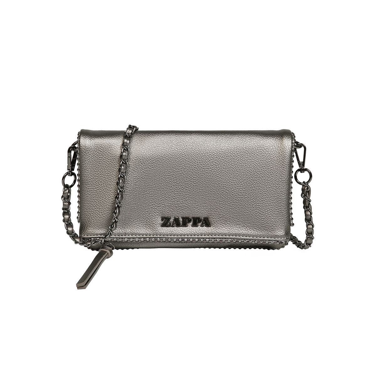 ZAPPA - Bandolera Mujer Casual Dorado oscuro Zappa