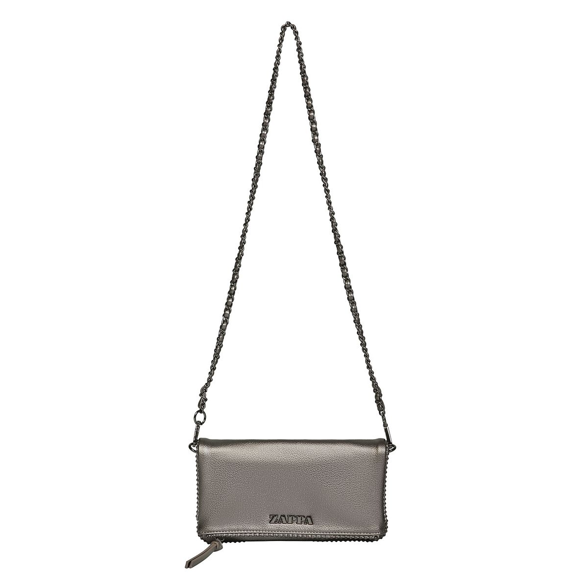 ZAPPA - Bandolera Mujer Casual Dorado oscuro Zappa