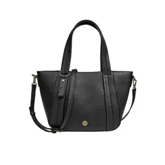 POLLINI - Tote Mujer Casual Negro