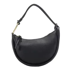 POLLINI - Cartera Mujer Casual Negro
