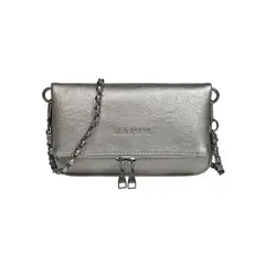 ZAPPA - Cartera Bandolera Fiesta Dorado oscuro