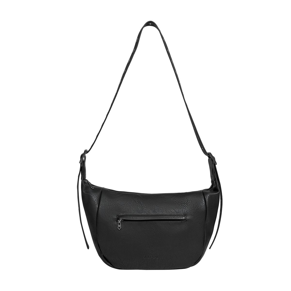 ZAPPA - Cartera Bandolera Casual Negro Zappa