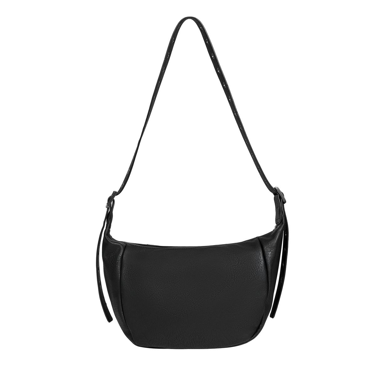 ZAPPA - Cartera Bandolera Casual Negro Zappa