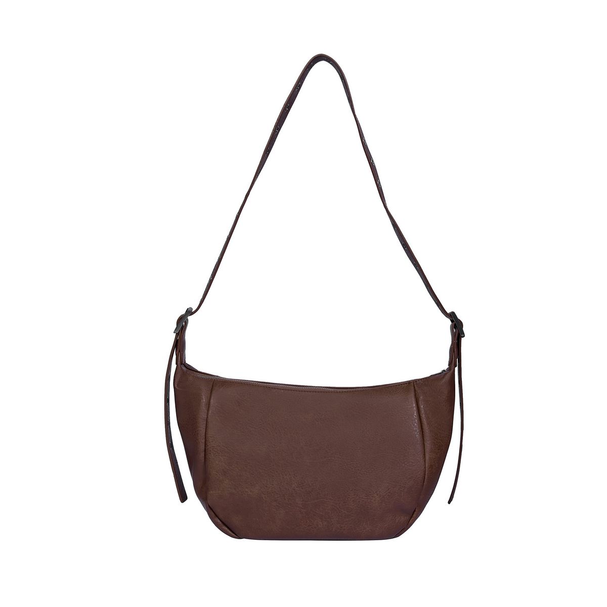 ZAPPA - Cartera Bandolera Casual Marrón oscuro Zappa