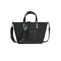 ZAPPA - Bandolera Mujer Casual Negro