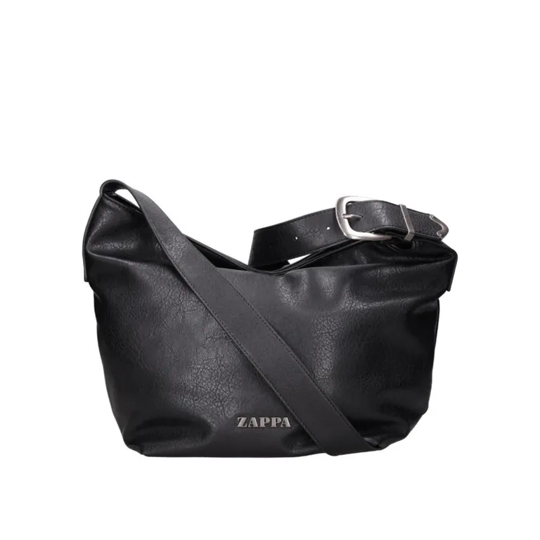 BUBBA Cartera Tote Suede Black Bubba Essentials | Falabella Chile