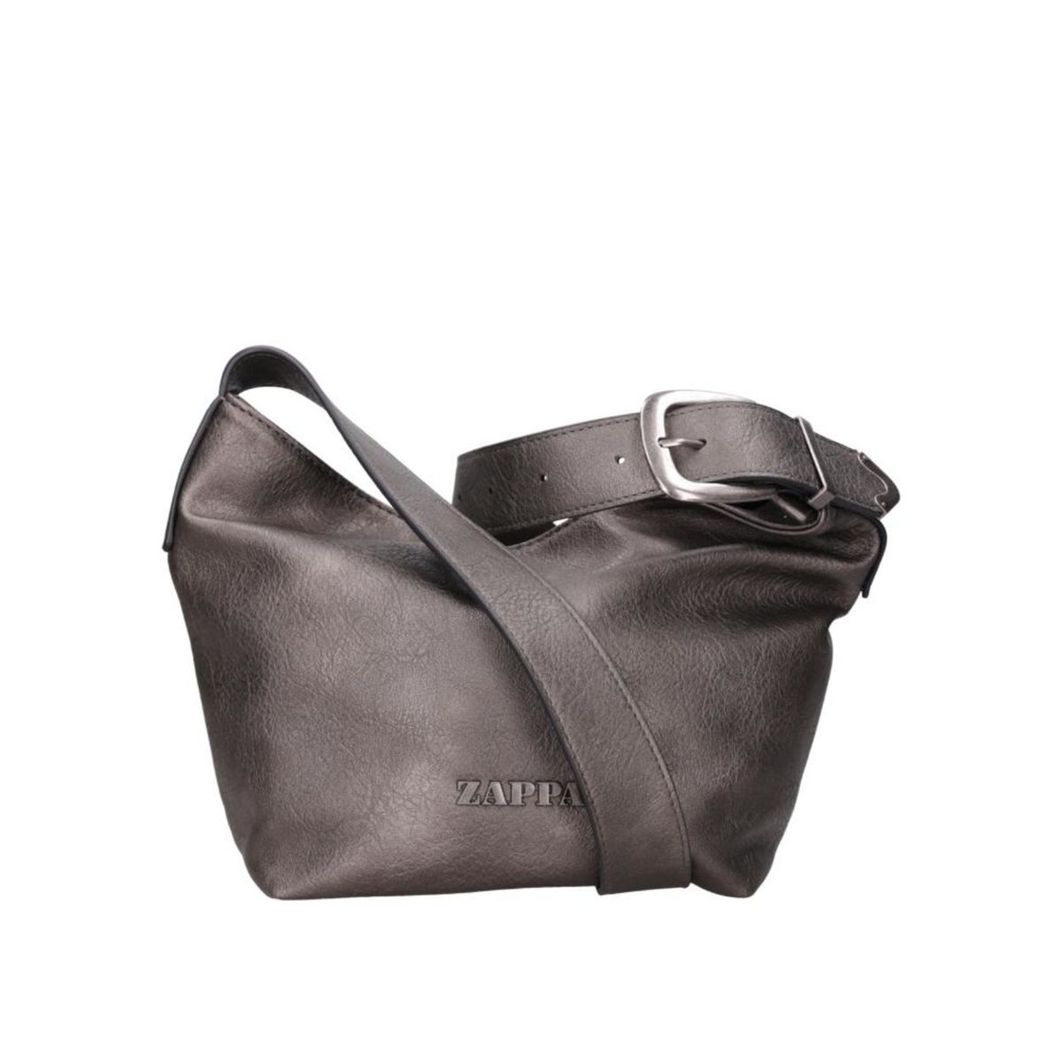 ZAPPA - Cartera Bandolera Liviana Casual Dorado oscuro Zappa