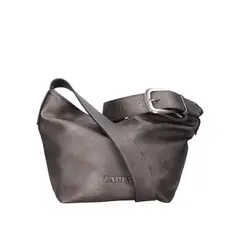 ZAPPA - Cartera Bandolera Liviana Casual Dorado oscuro