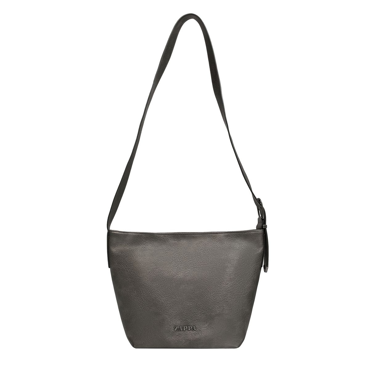 ZAPPA - Cartera Bandolera Liviana Casual Dorado oscuro Zappa