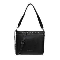 ZAPPA - Tote Mujer Casual Negro