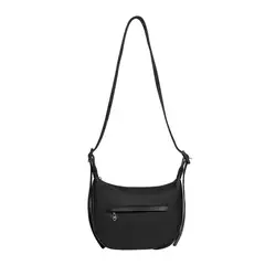 ZAPPA - Cartera Bandolera Casual Negro