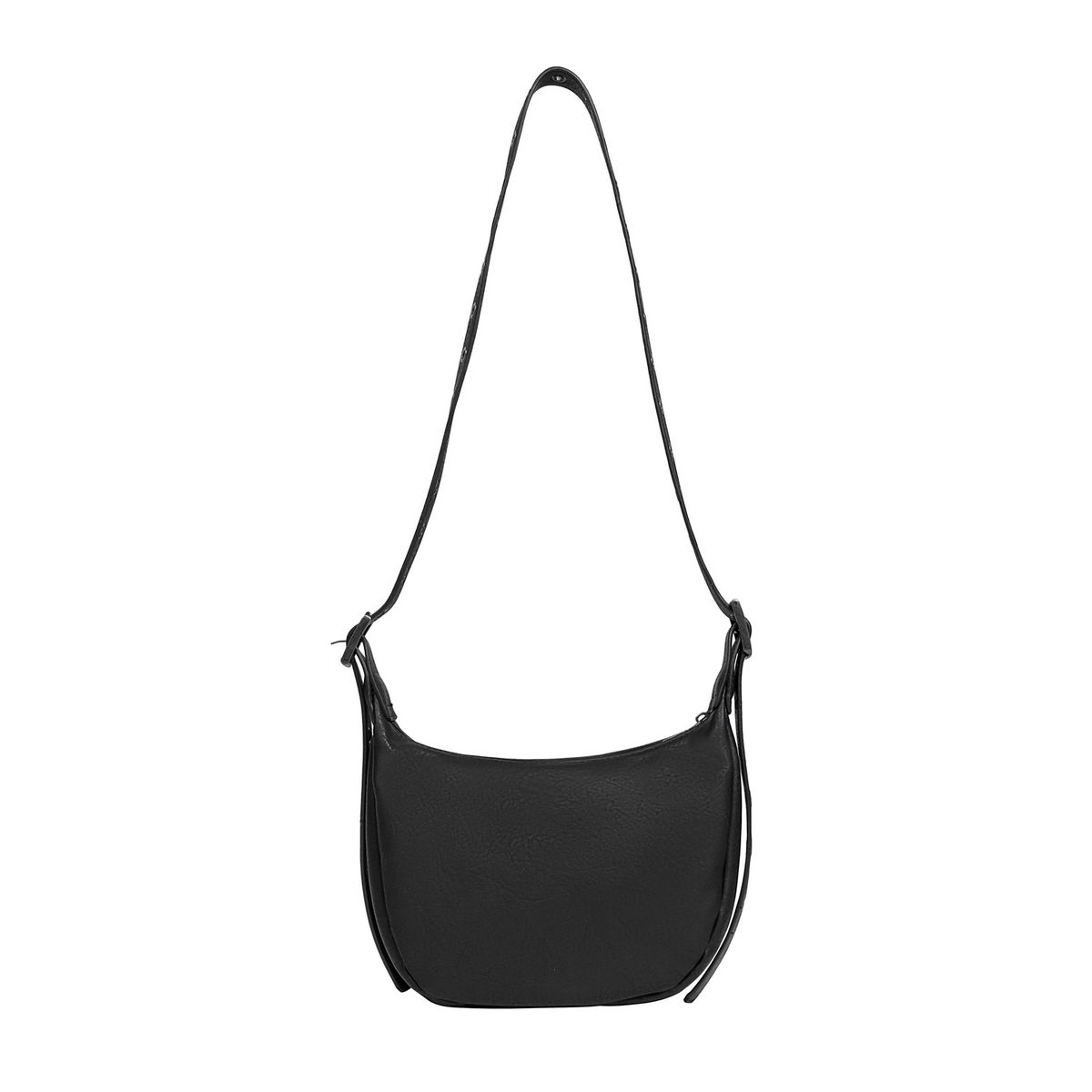 ZAPPA - Cartera Bandolera Casual Negro Zappa