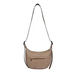 ZAPPA - Bandolera Mujer Casual Beige