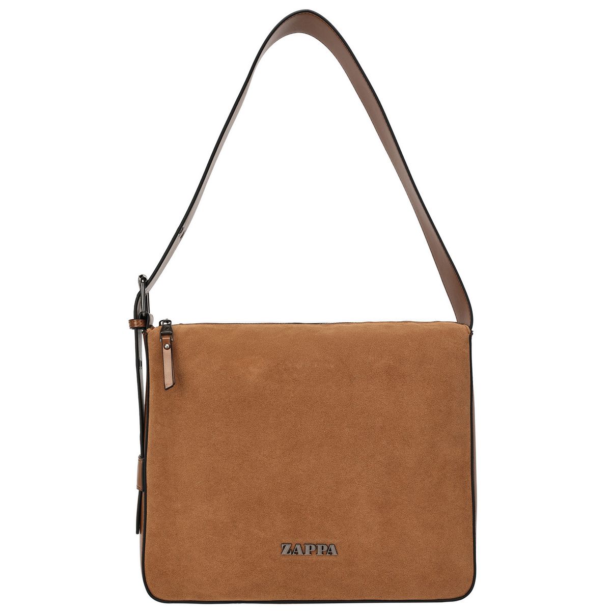 ZAPPA - Tote Mujer Casual Marrón claro Zappa