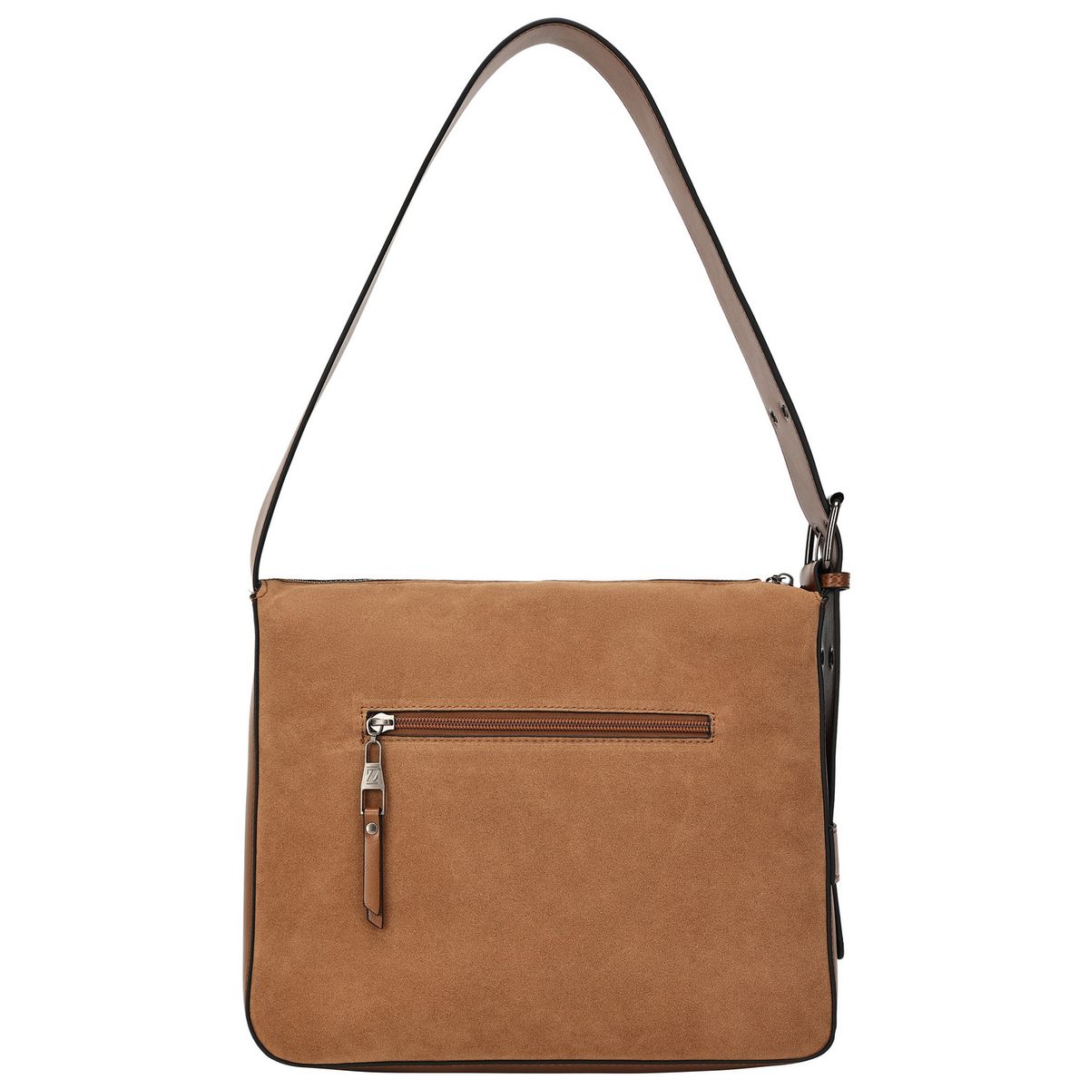 ZAPPA - Tote Mujer Casual Marrón claro Zappa