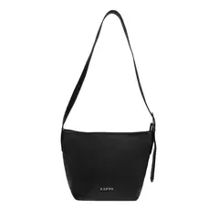 ZAPPA - Bandolera Mujer Casual Negro