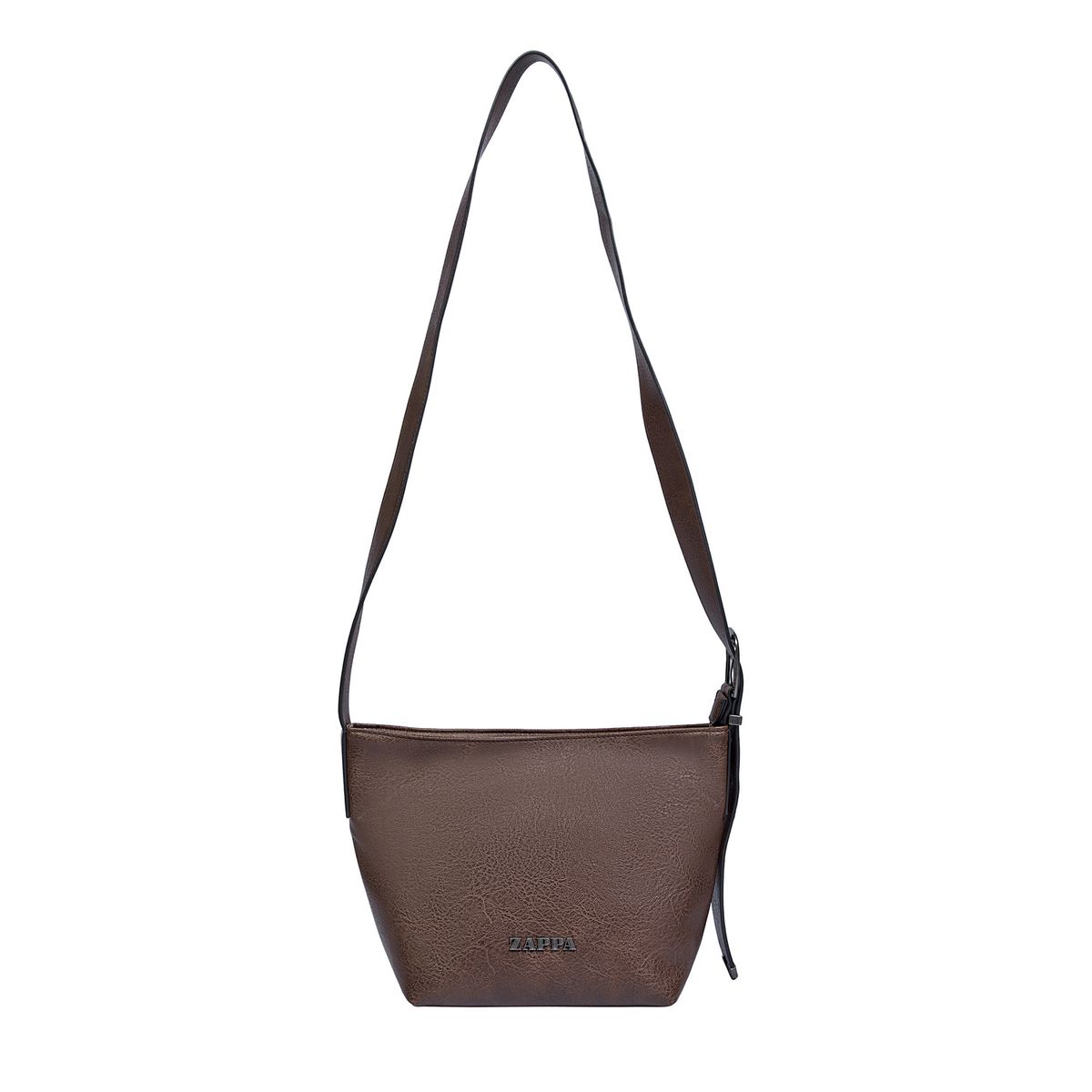 ZAPPA - Bandolera Mujer Casual Marrón oscuro Zappa