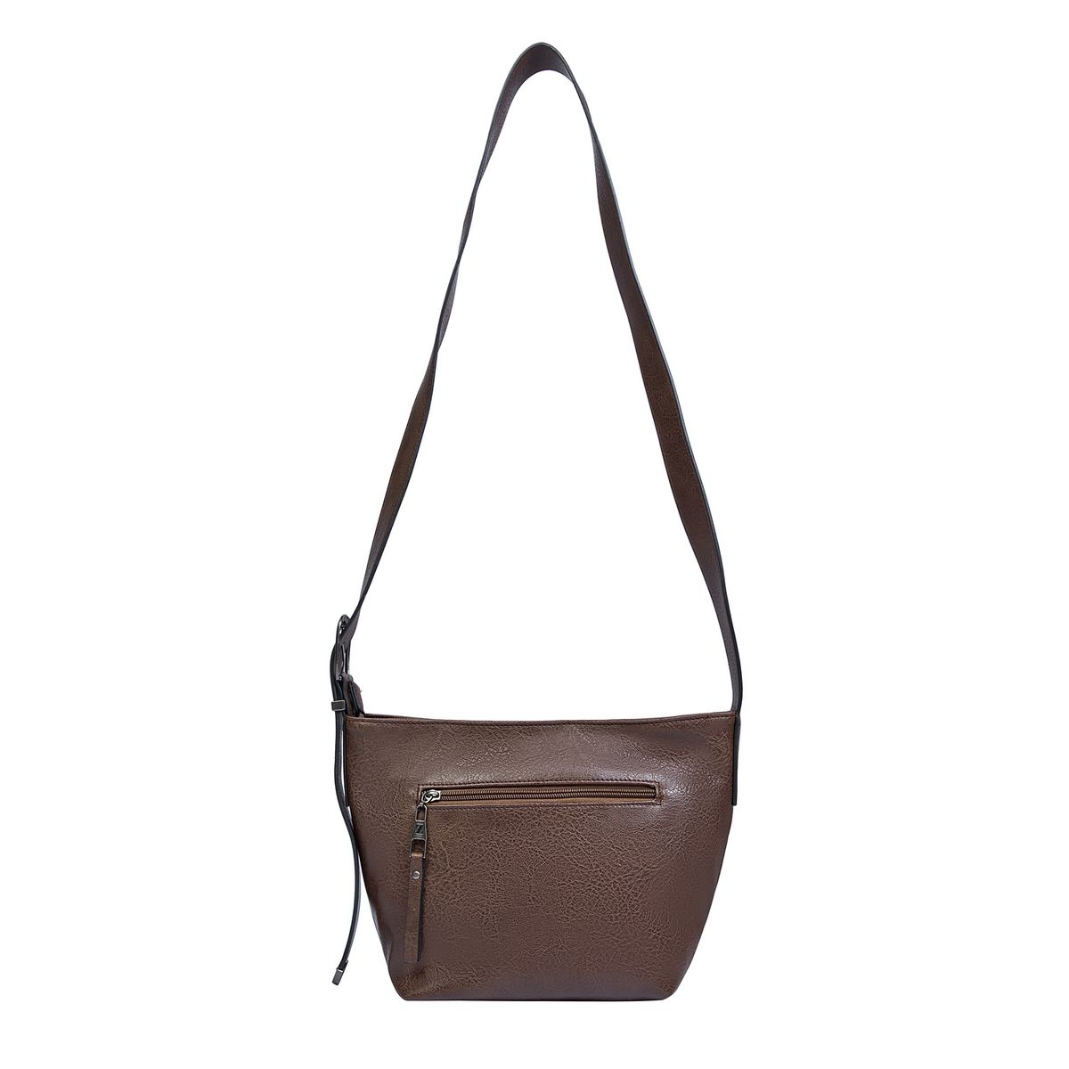 ZAPPA - Bandolera Mujer Casual Marrón oscuro Zappa