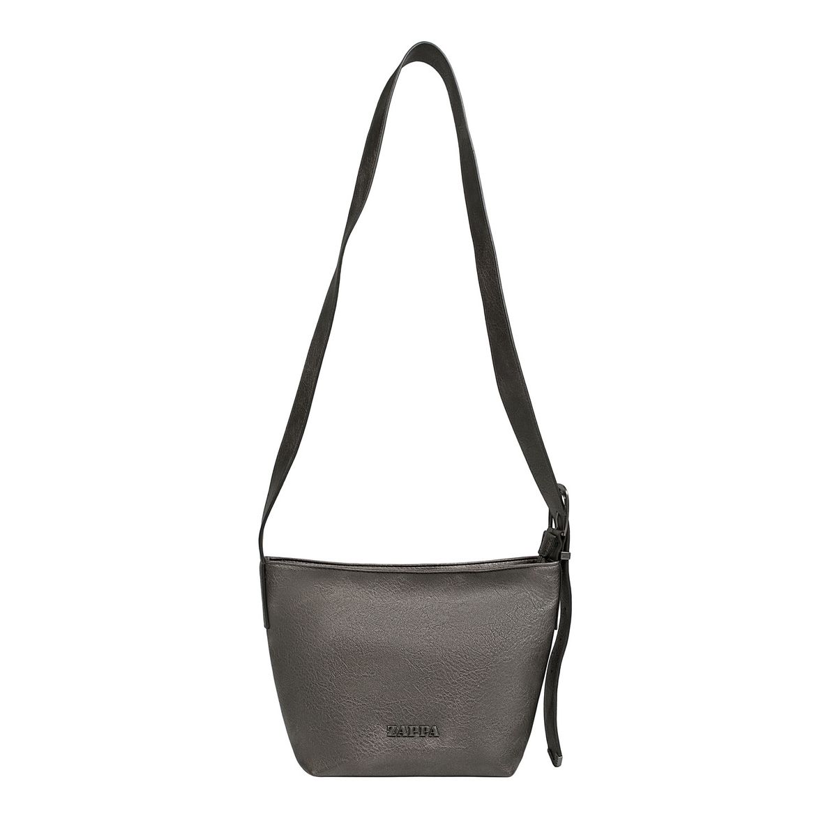 ZAPPA - Cartera Bandolera Liviana Dorado oscuro Zappa