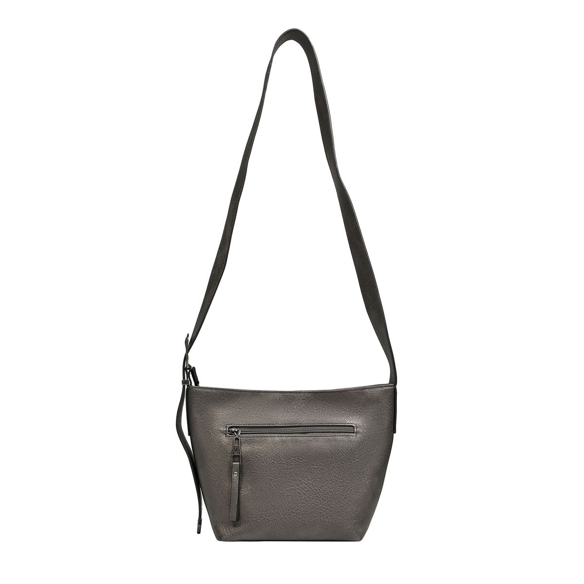 ZAPPA - Cartera Bandolera Liviana Dorado oscuro Zappa