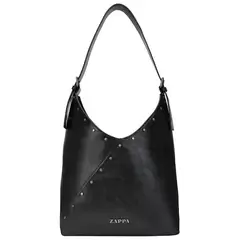 ZAPPA - Tote Mujer Casual Negro
