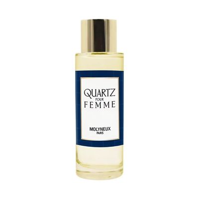 Imagen 2 del producto Perfume Quartz Pour Femme EDP 100 Ml