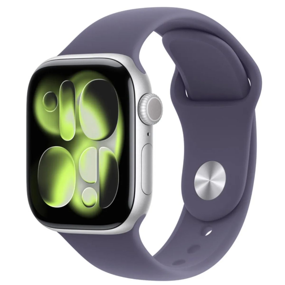 APPLE - Apple Watch Series 11 (GPS) - 42 mm Talla S/M