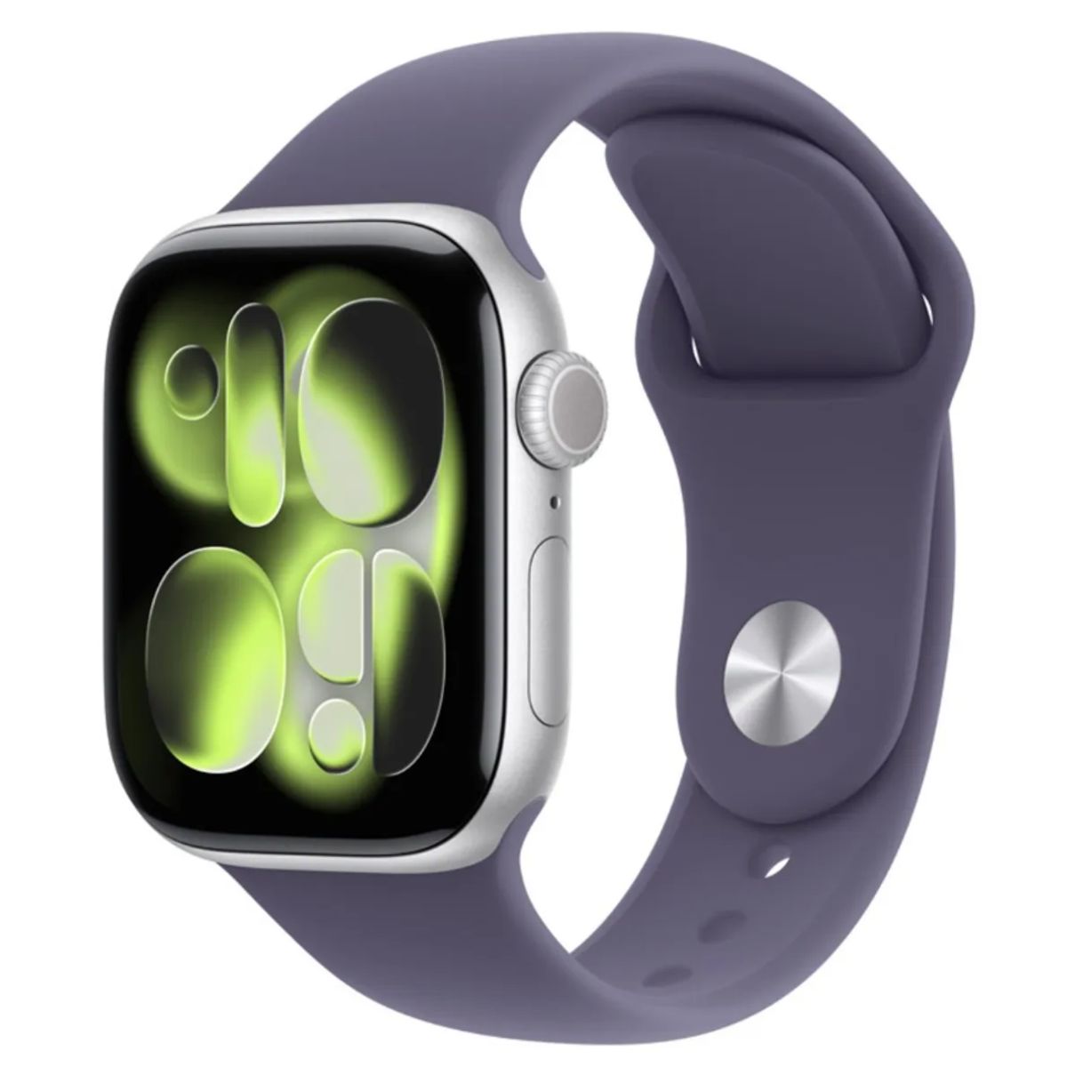 APPLE - Apple Watch Series 11 (GPS) - 42 mm Talla S/M