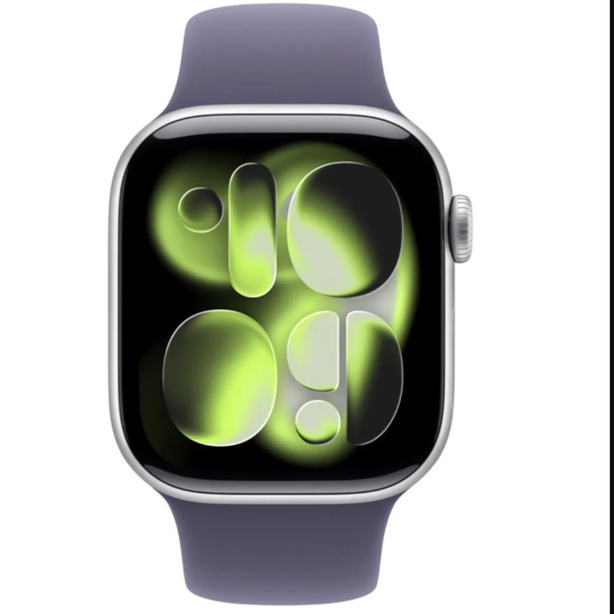 APPLE - Apple Watch Series 11 (GPS) - 42 mm Talla S/M