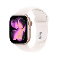 APPLE - Watch Series 11 (GPS) - 42 mm Talla S/M