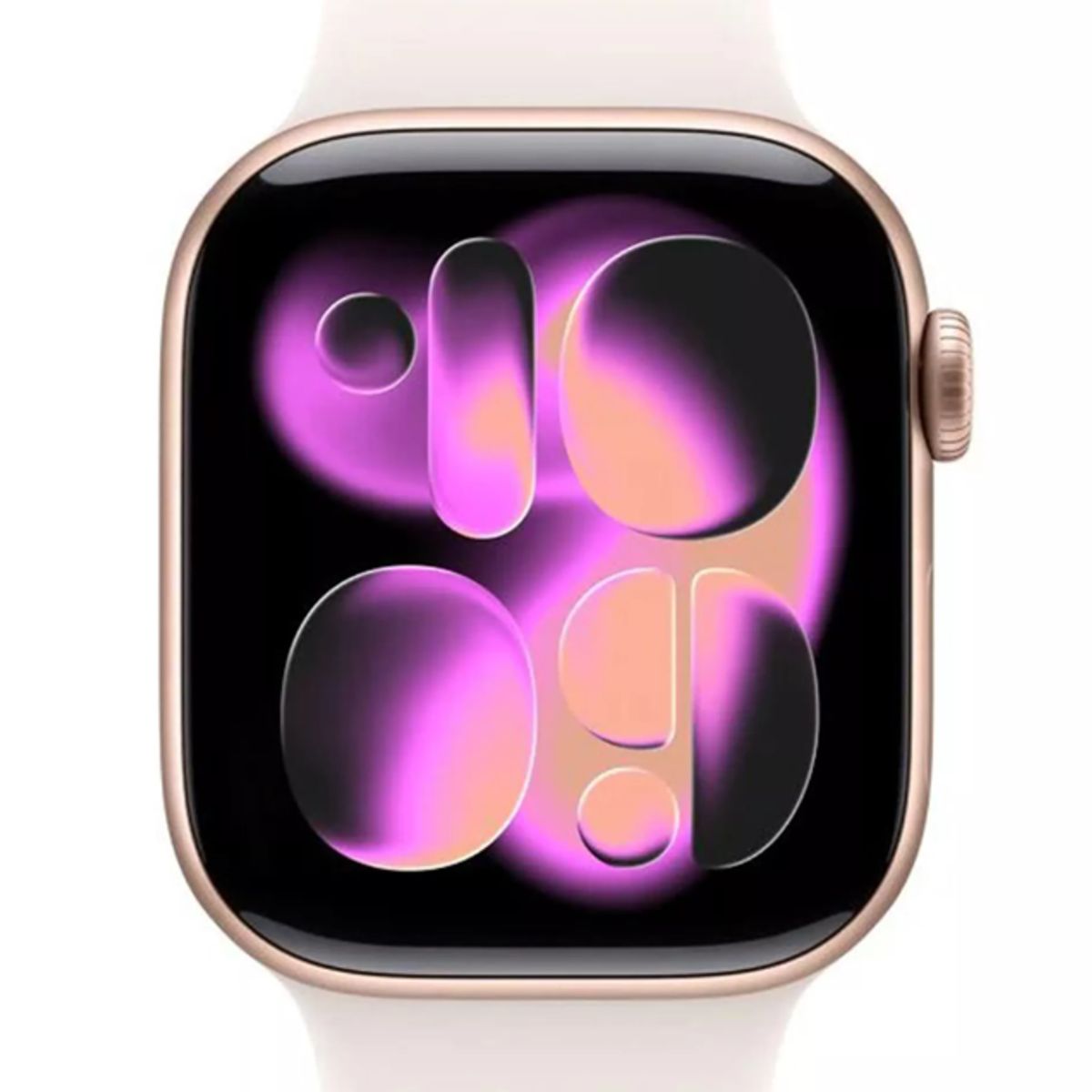 APPLE - Apple Watch Series 11 (GPS) - 42 mm Talla S/M