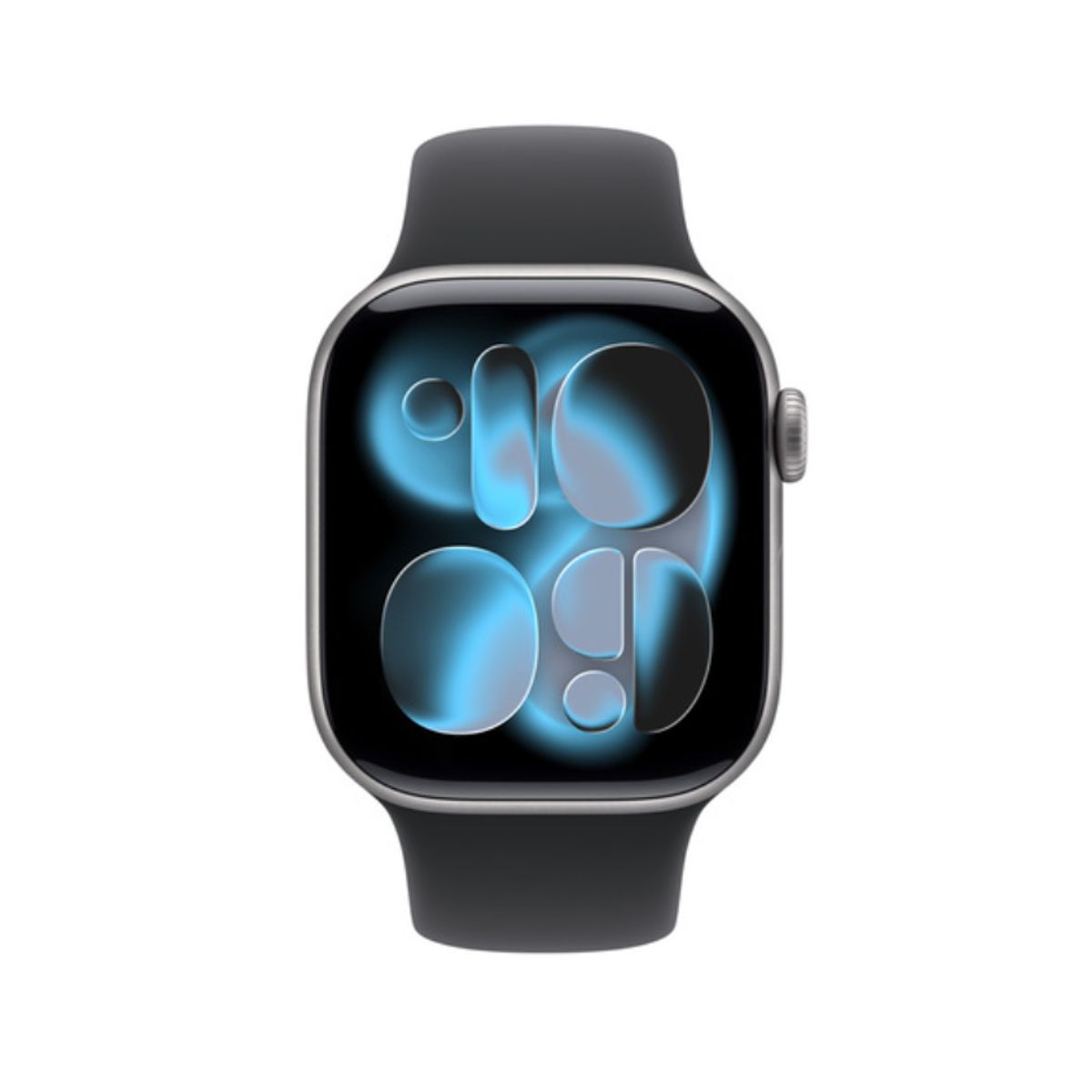 APPLE - Apple Watch Series 11 (GPS) - 42 mm Talla S/M