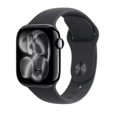 Apple Watch Series 11 (Gps) - 42 Mm Talla S/M Negro