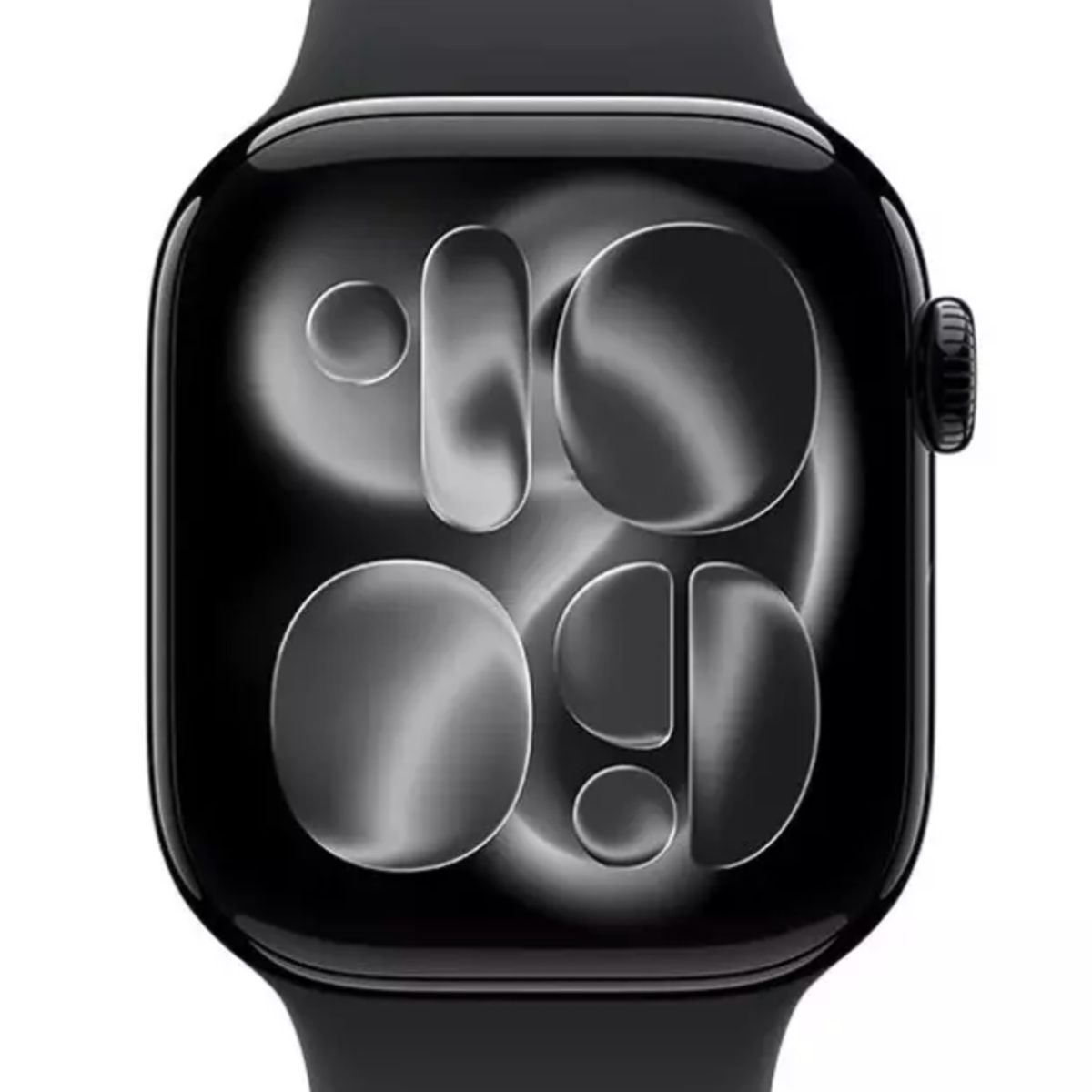 APPLE - Apple Watch Series 11 (GPS) - 42 mm Talla S/M