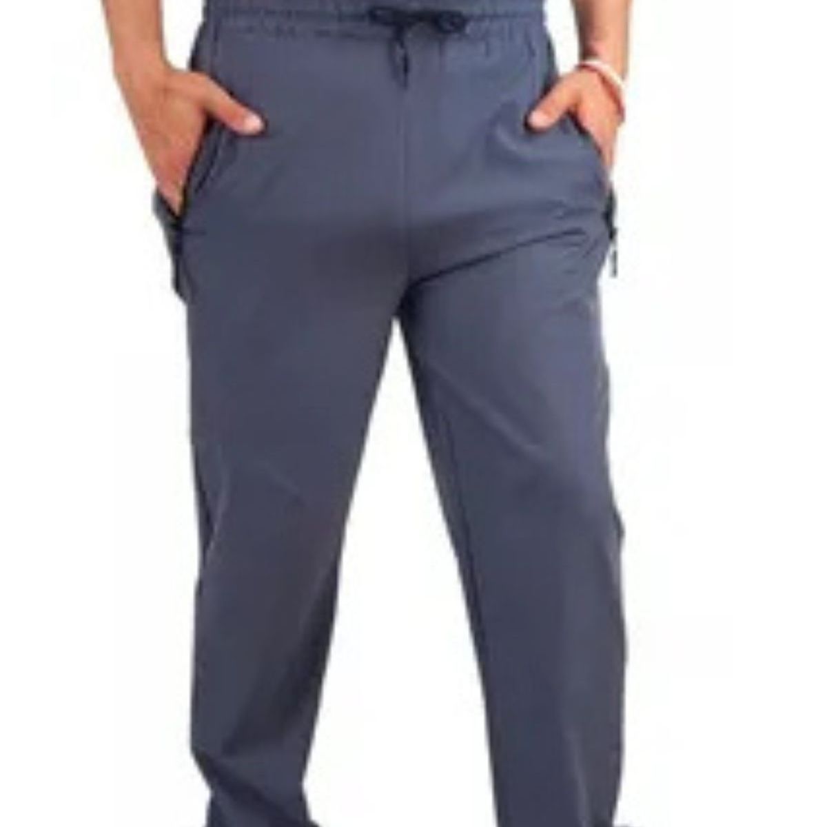 LOOK SHOP - Jogger Deportivo Hombre Verano Secado Rápido Pantalón Buzo 002