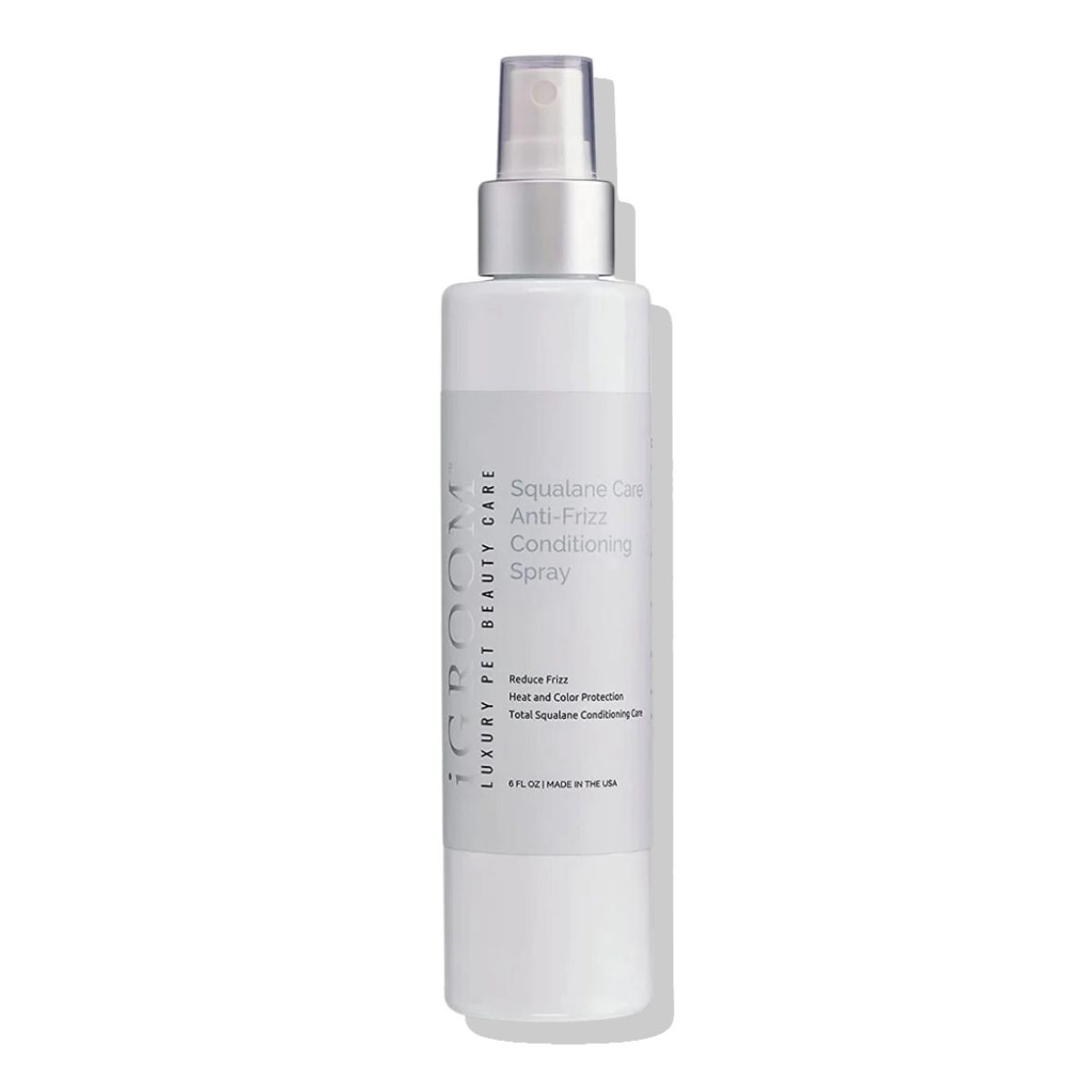 GENERICO - Spray Termoprotector Mascotas Igroom