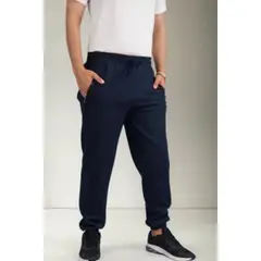 LOOK SHOP - Jogger Deportivo Hombre Verano Secado Rápido Pantalón Buzo 002