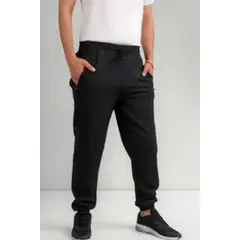 LOOK SHOP - Jogger Deportivo Hombre Verano Secado Rápido Pantalón Buzo 002