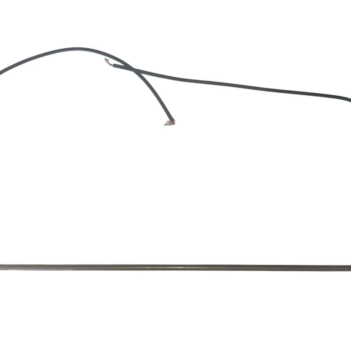 MABE - Calefactor de metal para Refrigerador Mabe 41cm