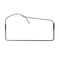 MABE - Calefactor de metal para Refrigerador 41cm