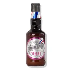 BEARDBURYS - Crema De Peinar Fijación Suave Slight