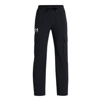 Pantalon Niño Icon Woven Negro